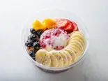 アサイー&グリーク ラズベリー(【アサイー専門店】DIAS アサイー&グリークBOONYS 亀戸店)