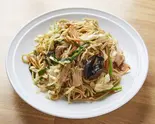 ソース焼きソバ Sauce Yakisoba(小次郎池袋店)