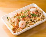 焼きビーフン Yaki Beihun（バスナ）