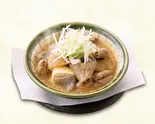 特製もつ煮込み（横濱魚萬 新横浜店）