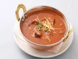 Pork curry Pork curry（KALIKA）