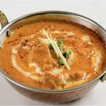 ポークカレー Pork curry(サンギタカレー)