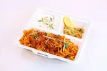 マトンビリヤニー MUTTON BIRYANI（インド料理スパイスカレーキッチン）