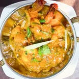 プラウンマサラ(単品400g)(RR CURRY HOUSE&BAR)