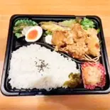 【人気NO.1】やわらか唐揚げ弁当(弁当屋さんちゃん)