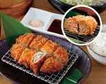 【厳選】三元豚キムカツ膳(プレーン)（キムカツ 恵比寿本店）