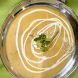 ダルフライ Dal Fry（Namaste Indian ＆ Nepali Restaurant）