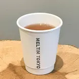 特選ほうじ茶(HOT or ICE ) / Hojicha -Roasted Green Tea(Hot or Iced)（MELTIM TOKYO）