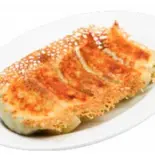 スタミナ餃子(関内餃子軒)
