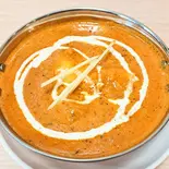 プラウンマサラ(Prawn Masala)（ダージリンスパイス潮見店）