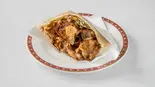 ケバブサンド/KEBAB SAND(HALAL)（タンドリーレストラン＆ケバブ 西武柳沢駅前店）