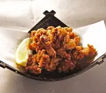 【単品】ズリのからあげ 15ヶ(ジョニーのからあげ 松屋町店)
