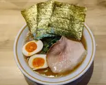 味玉らーめん（十三代目 麺家よし川）