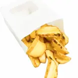 フレンチフライ Frenchfries（Pizza ＆ Kebab LOKANTA petit）