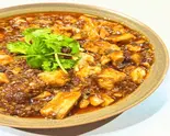 四川麻婆豆腐（琉球中華食堂ホットボックス）
