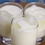 ラッシーLassi（ヒマールキッチン イオン新吉田店）
