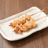 ヤゲン軟骨(塩)（やきとりセンター 横浜天理ビル店）