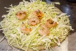 えび焼き（お好み焼・焼きそば ふうふう）