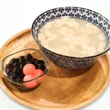 ミルクピーナッツ（Taiwan＆Vietnam Cafe BLACK BREW 玉造駅前店）