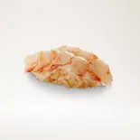 赤えび（江戸前鮨 みさき 総本店）