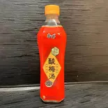 酸梅汤（元町中華麻辣湯 難波火鍋）