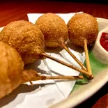 チーズボール(とり慶)