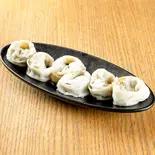 肉水ギョウザ(6個)/Meat Dumplings/고기만두(ネネチキン1号店)