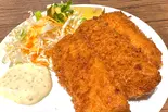 イカフライ弁当（八海丸）