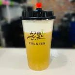 ジャスミンティー＆チーズフォーム（CHA X TEN (チャテン)）