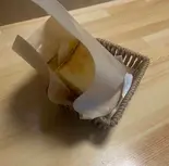 培根蛋吐司(ベーコンエッグ ホットサンド)（早餐 台湾朝食屋）