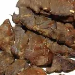 ホルモン(バサ)串焼き1本（ちゃっぴー）