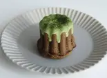 イロハカヌレ|抹茶（【カヌレやバターサンドが人気！】颯~SATSUKI~ 無添加グルテンフリー）