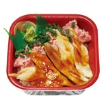 穴子ネギトロ丼（寿司しん 西川口店）