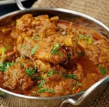 CHETTINAD CHICKEN CURRY チェッティナー ドカレー (Large)(ニルワナム センター北店)