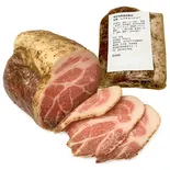 【数量限定】チャーシューブロック冷凍(600g)（油そば連合会かず喜）