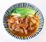 牛バラホーフェン(香港物語スイーツ)