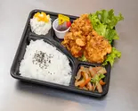 とりから弁当（おはな）