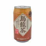 烏龍茶 / Oolong Tea（nannca Okinawa 神里原本店）
