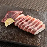 スルメイカ姿焼き（鮨処いこう）