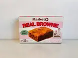 オリオン リアルブラウニー 240ℊ(12個)(韓ビニ 足立店)
