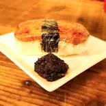 海苔バター Seaweed butter（本場沖縄のタコライス！極樂食堂(極楽食堂)代々木上原店）