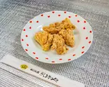 鶏のから揚げ Deep Fried Chicken（だしまきや）