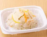自家製なます(とんかつかつ喜玉出店)