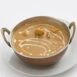 ミックス野菜カレー Mix Vegetable Curry(【インド料理とカレーの店】トゥラシ)