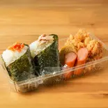 おにぎりパック（bay吉）