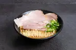 エビ鯛ラーメン（甲殻類ラーメン専門店ムメヰ）