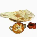 バンダギーセット Bandagi Set（ソドール バター カレー 西瑞江店）