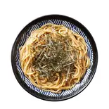 油ソバ「純」 (具なし) 並盛(1玉)(お出汁の旨み 御馳油ソバ 天王寺駅前店)