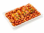 自家製チャーシュー(叉烧)（中華家庭料理 桂林）