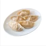 野菜餃子（来包喜）